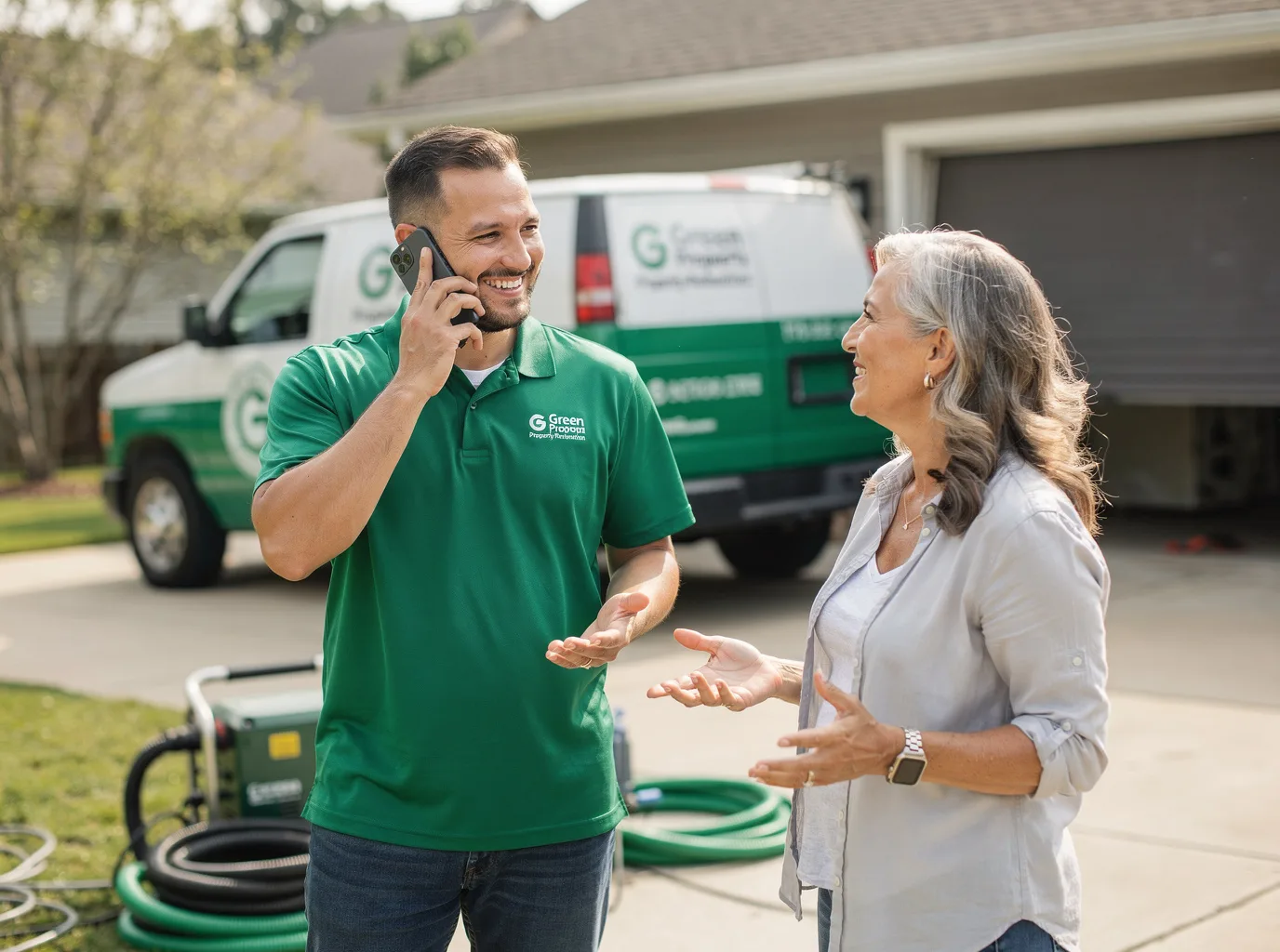Water Damage Restoration Arma, KS FAQs